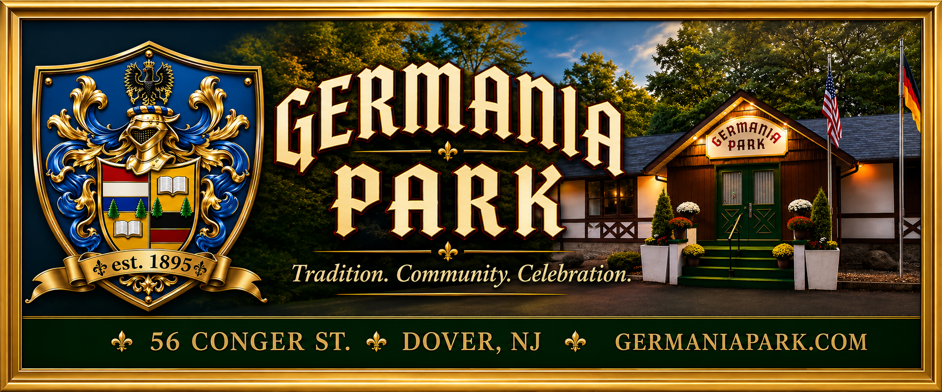 Germania Park