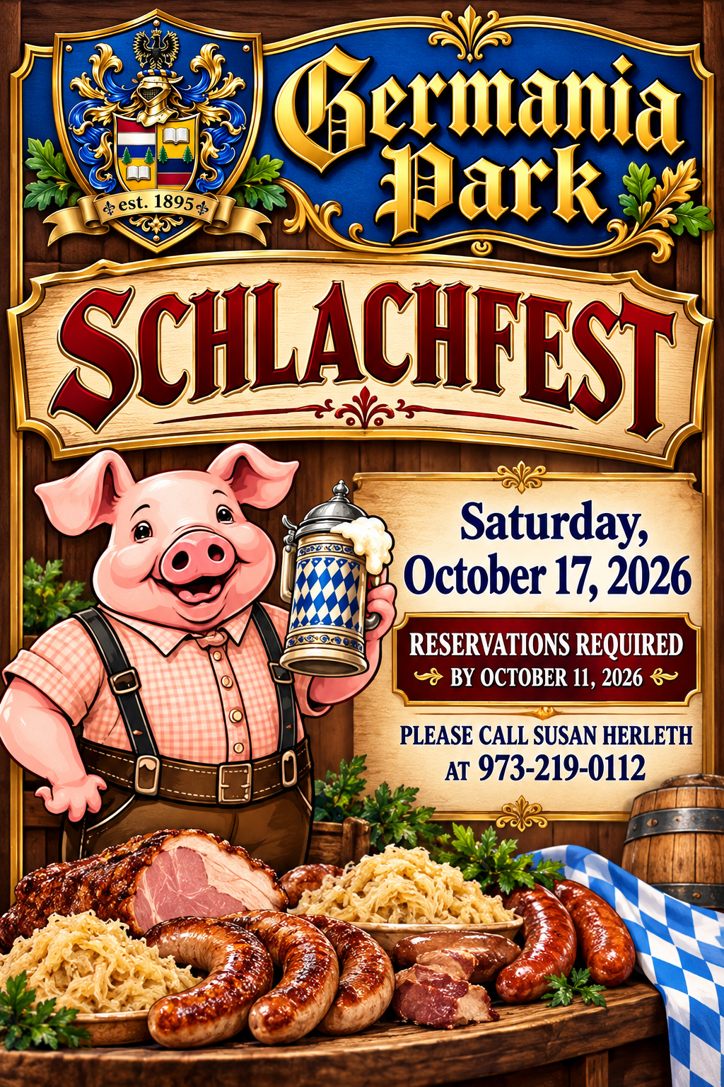 schlachfest
